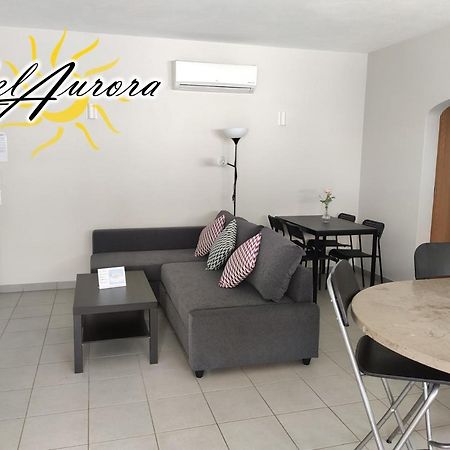 הוילה לגואה Casa Belaurora מראה חיצוני תמונה