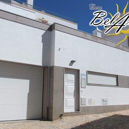 הוילה לגואה Casa Belaurora מראה חיצוני תמונה