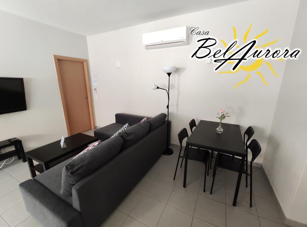 הוילה לגואה Casa Belaurora מראה חיצוני תמונה
