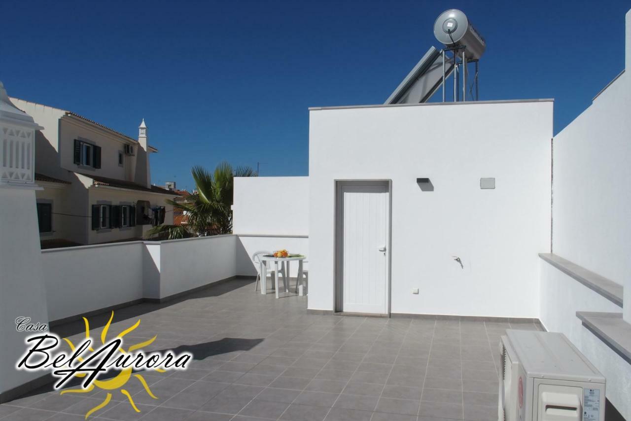 הוילה לגואה Casa Belaurora מראה חיצוני תמונה