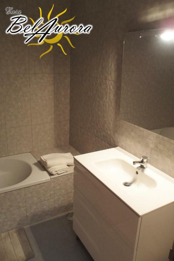הוילה לגואה Casa Belaurora מראה חיצוני תמונה