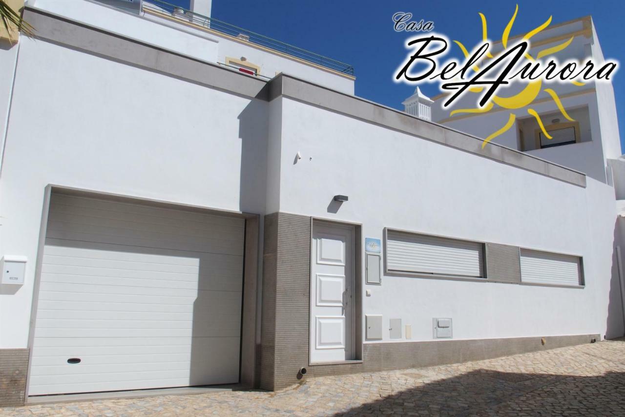 הוילה לגואה Casa Belaurora מראה חיצוני תמונה